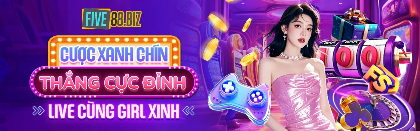 Không gian VIP sang trọng của nhà cái sin88